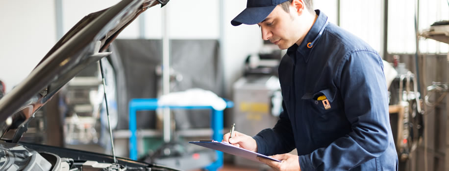 Security Solutions for Automotive Centers in Edgar Springs, MO