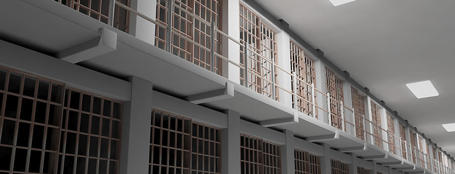 Security Solutions for Correctional Facility Edgar Springs, MO