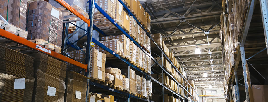 Security Solutions for Warehouses in Edgar Springs, MO